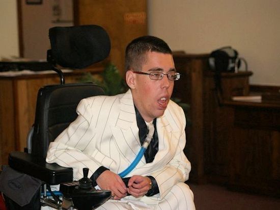 Jacob Berry Ministries: Jacob Berry