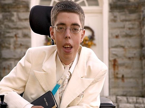 Jacob Berry Ministries: Jacob Berry