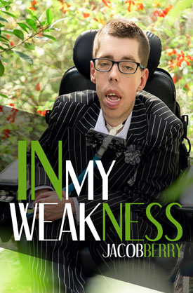 In My Weakness