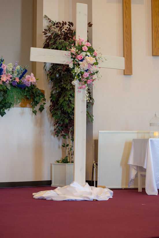 Jacob Berry Ministries: Jacob & Jessica's Wedding, April 7, 2018