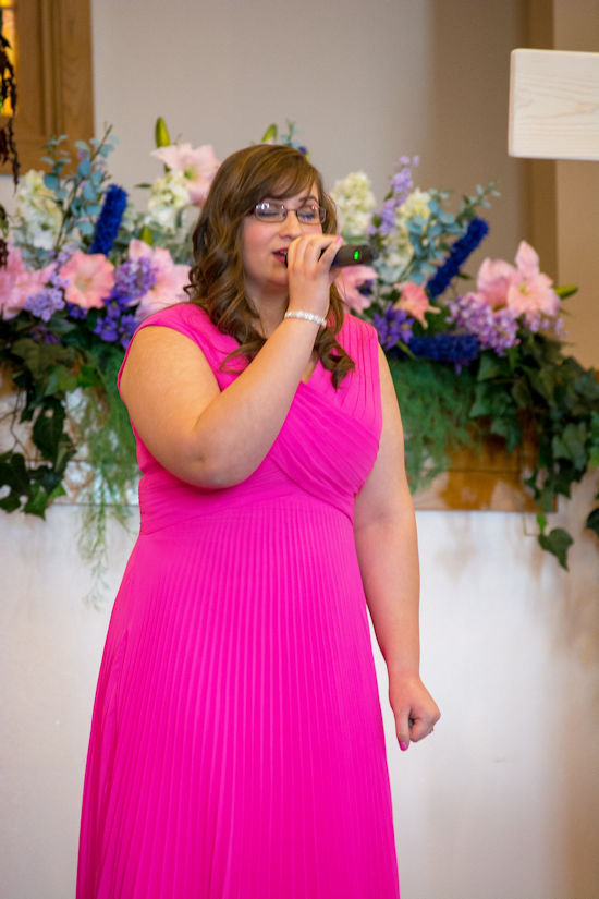 Jacob Berry Ministries: Jacob & Jessica's Wedding, April 7, 2018