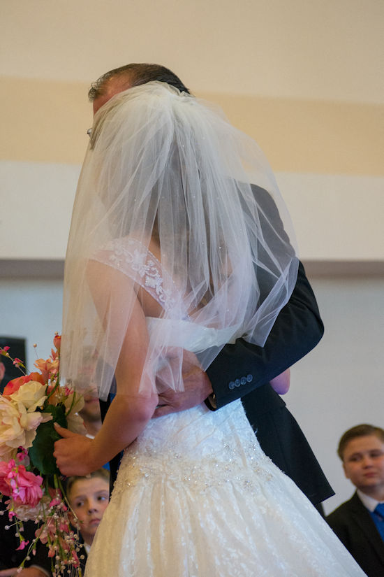 Jacob Berry Ministries: Jacob & Jessica's Wedding, April 7, 2018