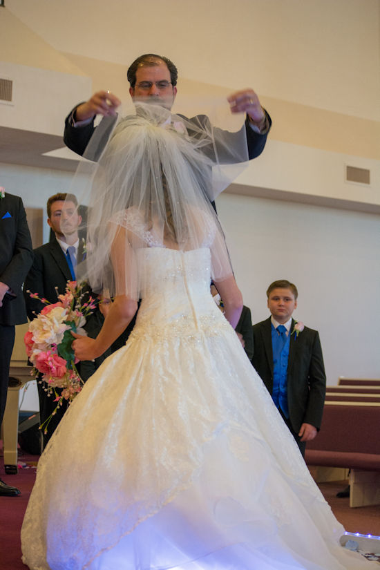 Jacob Berry Ministries: Jacob & Jessica's Wedding, April 7, 2018