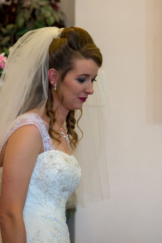 Jacob Berry Ministries: Jacob & Jessica's Wedding, April 7, 2018